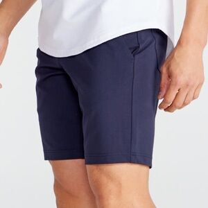 Bylt Premium Basics Everyday Short 8"